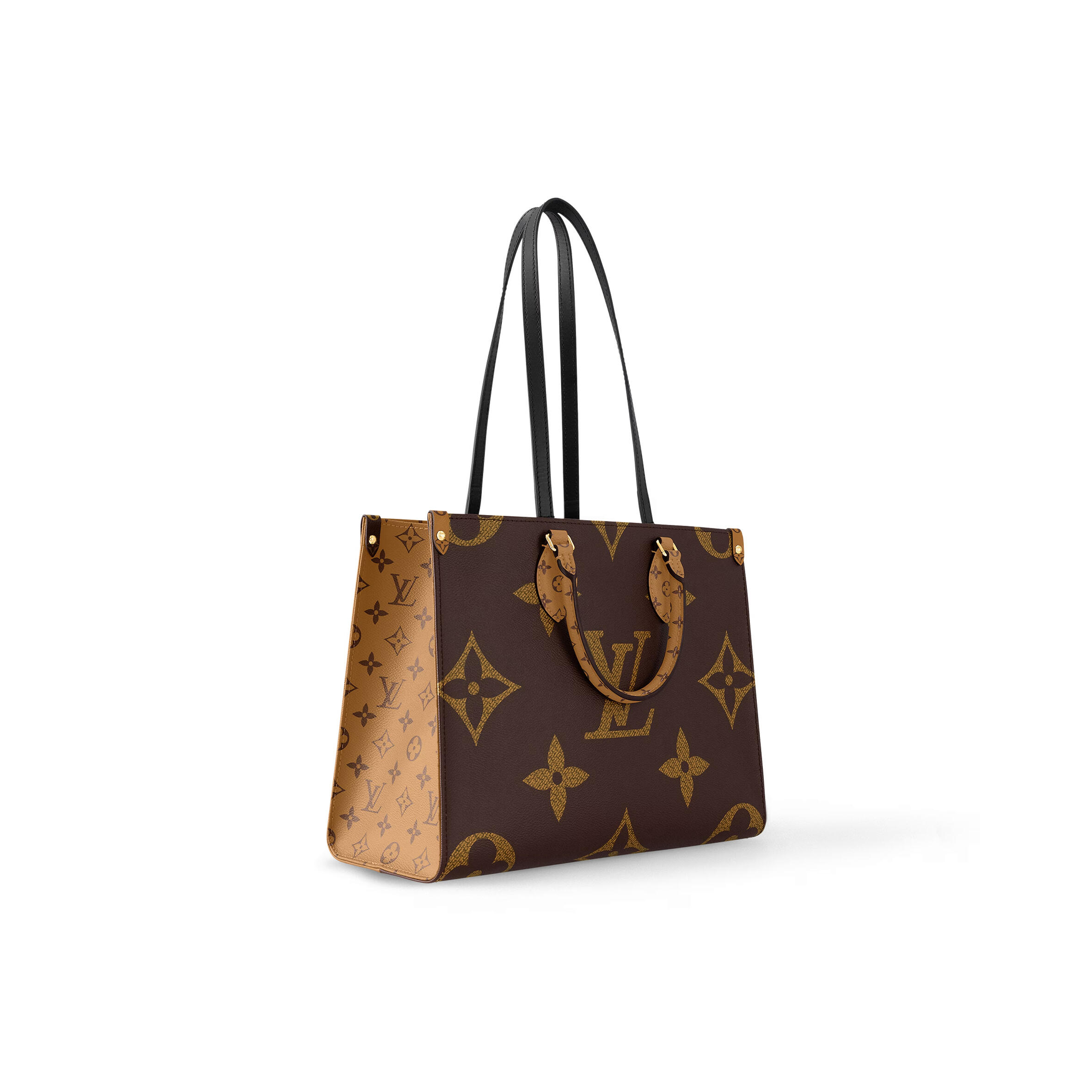 LOUIS VUITTON MASTER ONTHEGO MM M45321 (35*27*14cm)